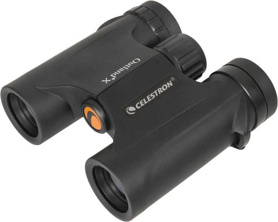 Celestron 71166 Outland 10x25 Dürbün