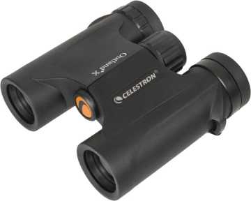 Celestron 71166 Outland 10x25 Dürbün