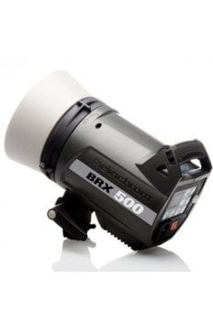 Elinchrom BRX 500 500 Ws 2 Adet Paraflaş