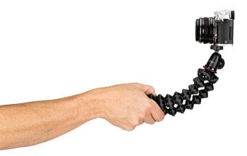 Joby GorillaPod 1K Tripod Standı