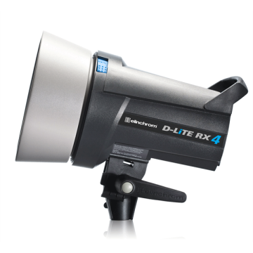Elinchrom D-Lite RX4 400 Ws 2 Adet Paraflaş Kampanyalı Ürün
