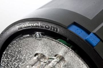 Elinchrom D-Lite RX4 400 Ws 2 Adet Paraflaş Kampanyalı Ürün