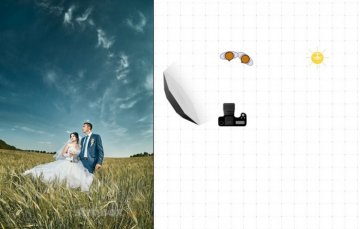 Elinchrom D-Lite RX4 400 Ws 2 Adet Paraflaş Kampanyalı Ürün