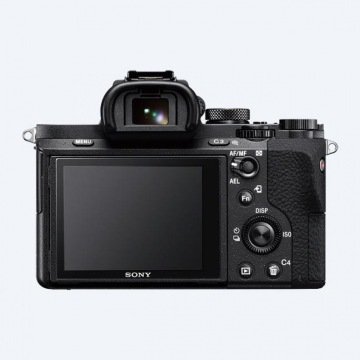 Sony A7 II Full Frame Aynasız DSLR Fotoğraf Makinesi