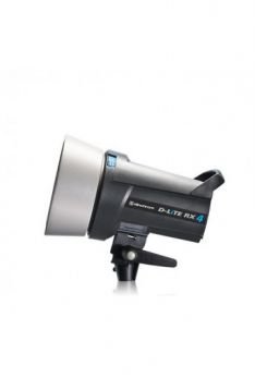 Elinchrom D-Lite RX4 400 Ws 2 Adet Paraflaş Kampanyalı Ürün