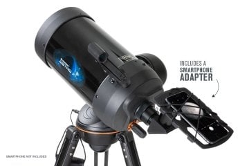 Celestron 22205 AstroFi 6 WiFi Teleskop