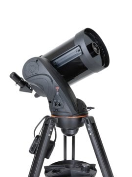 Celestron 22205 AstroFi 6 WiFi Teleskop
