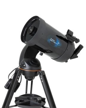 Celestron 22205 AstroFi 6 WiFi Teleskop