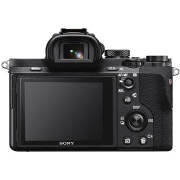 Sony A7 II 28-70mm Kit Full Frame Aynasız DSLR Fotoğraf Makinesi