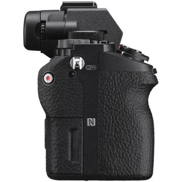 Sony A7 II 28-70mm Kit Full Frame Aynasız DSLR Fotoğraf Makinesi