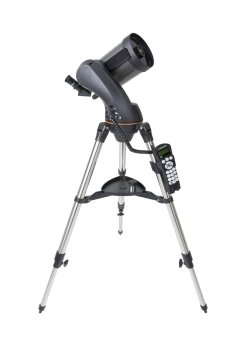 Celestron 22084 NexStar 5 SLT Bilgisayar Donanımlı Teleskop