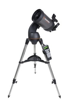 Celestron 22084 NexStar 5 SLT Bilgisayar Donanımlı Teleskop