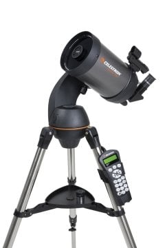 Celestron 22084 NexStar 5 SLT Bilgisayar Donanımlı Teleskop