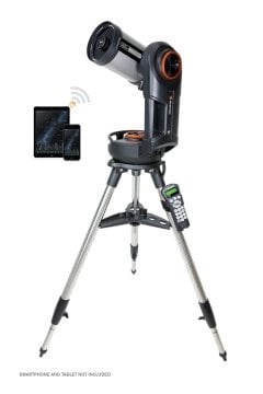Celestron 12095 NexStar Evolution 5'' Teleskop