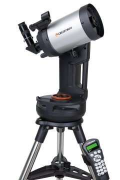 Celestron 12095 NexStar Evolution 5'' Teleskop