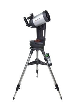 Celestron 12095 NexStar Evolution 5'' Teleskop