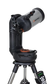Celestron 12095 NexStar Evolution 5'' Teleskop