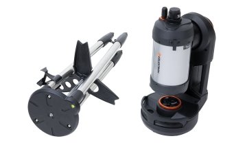 Celestron 12095 NexStar Evolution 5'' Teleskop