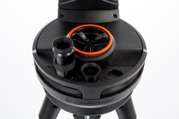 Celestron 12095 NexStar Evolution 5'' Teleskop