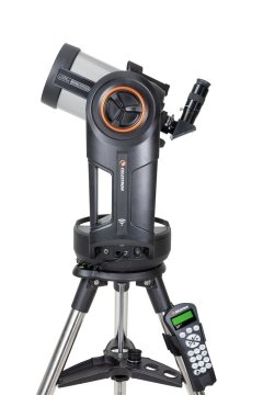 Celestron 12095 NexStar Evolution 5'' Teleskop