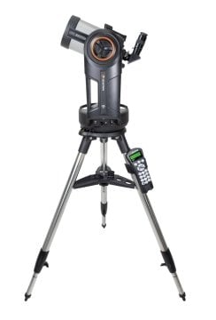Celestron 12095 NexStar Evolution 5'' Teleskop