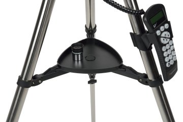 ​Celestron 23091 NexStar 114SLT Newtonian Bilgisayar Donanımlı Teleskop