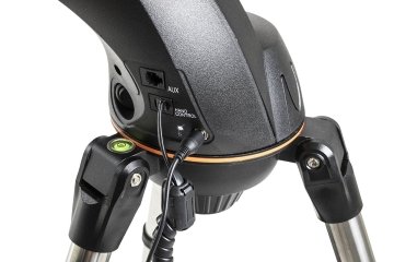 ​Celestron 23091 NexStar 114SLT Newtonian Bilgisayar Donanımlı Teleskop