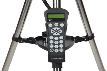 ​Celestron 23091 NexStar 114SLT Newtonian Bilgisayar Donanımlı Teleskop