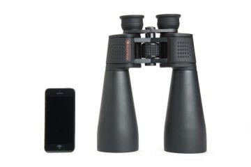 Celestron 71008 SkyMaster 25x70 Porro Dürbün