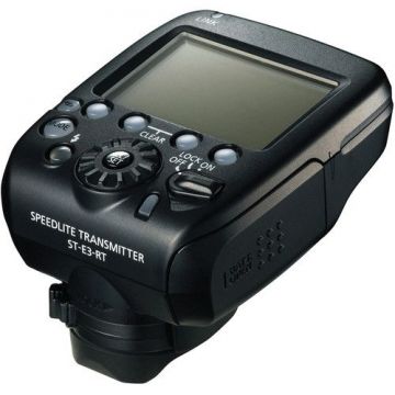 Canon ST-E3-RT Kablosuz Wireless Flaş Tetikleyici