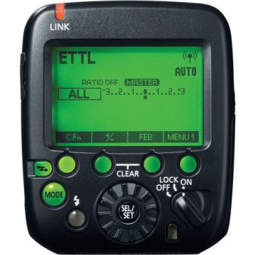 Canon ST-E3-RT Kablosuz Wireless Flaş Tetikleyici