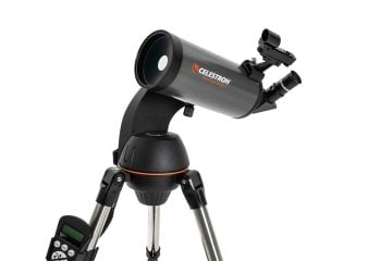 Celestron 23090 NexStar 102SLT Maksutov Bilgisayar Donanımlı Teleskop
