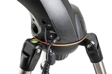 Celestron 23090 NexStar 102SLT Maksutov Bilgisayar Donanımlı Teleskop