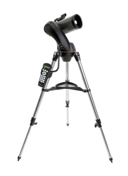 Celestron 23090 NexStar 102SLT Maksutov Bilgisayar Donanımlı Teleskop