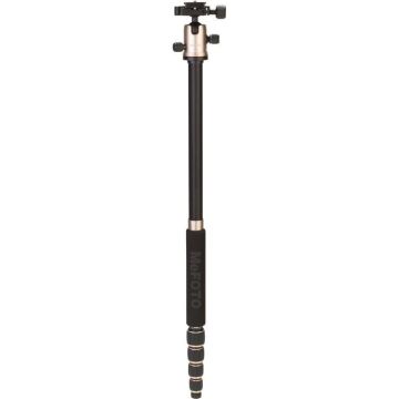 Benro Mefoto A1350Q1 Amber Alüminyum Tripod