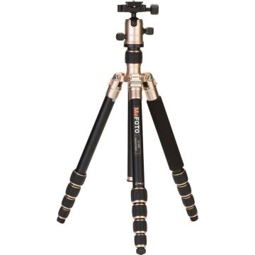 Benro Mefoto A1350Q1 Amber Alüminyum Tripod