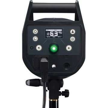 Elinchrom ELC Pro HD 1000 To Go Paraflaş