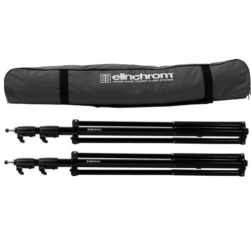 Elinchrom 31052 105 - 264cm Tripod Air Set