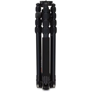 Benro Mefoto A1350Q1 Siyah Alüminyum Tripod