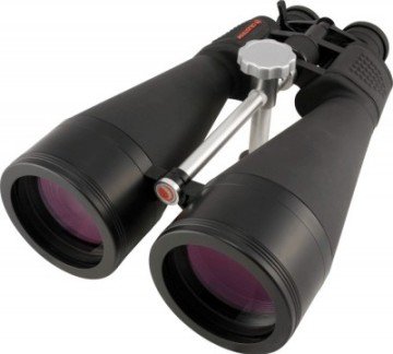 Celestron 71018 SkyMaster 20x80 Dürbün