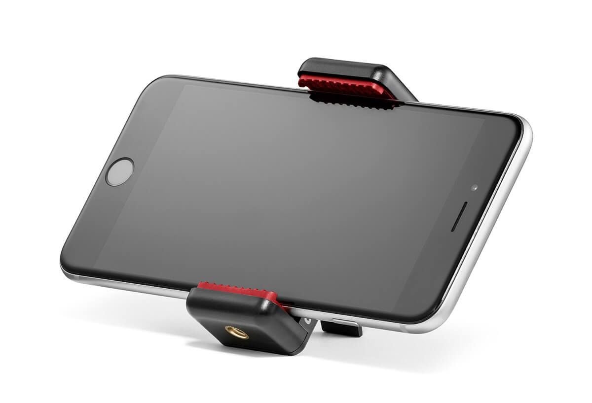 Manfrotto MCLAMP Telefon Tutacağı