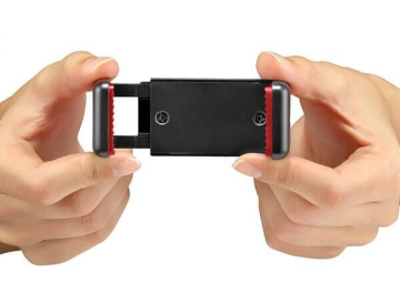 Manfrotto MCLAMP Telefon Tutacağı