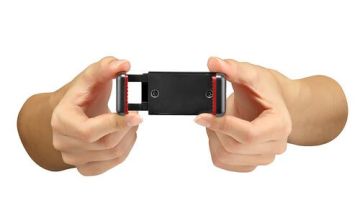 Manfrotto MCLAMP Telefon Tutacağı