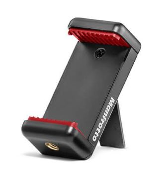 Manfrotto MCLAMP Telefon Tutacağı