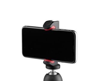 Manfrotto MCPIXI Pixi Universal Akıllı Telefon Tutacağı