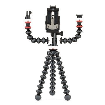 Joby GorillaPod Mobile Rig