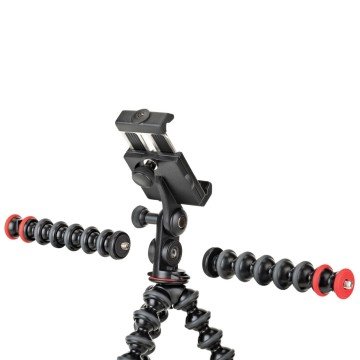 Joby GorillaPod Mobile Rig