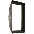 Elinchrom 26179 100x100cm Rotalux Softbox Square
