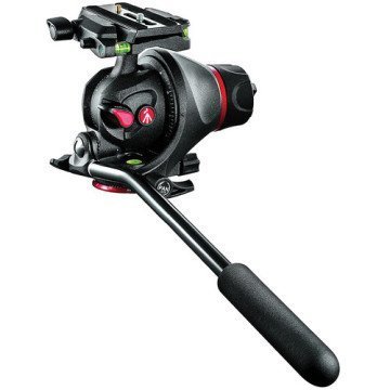 Manfrotto MH055 M8-Q5 055 Tripod Başlığı
