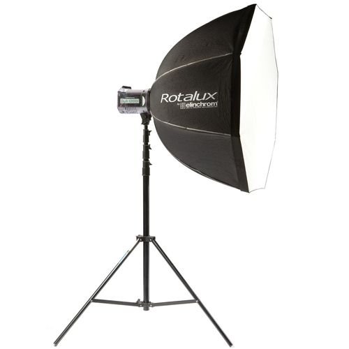 Elinchrom 26185 100cm Rotalux Softbox Deep Octa